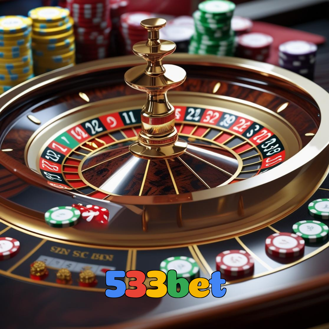 533bet：No cassino online mais seguro, aposte no futebol e jogue slots emocionantes!