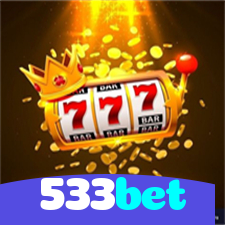 533bet：Jogue slots, aposte no futebol e ganhe prêmios incríveis no cassino online!