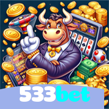 533bet：Aposte no futebol e jogue blackjack com grandes vitórias no cassino online!