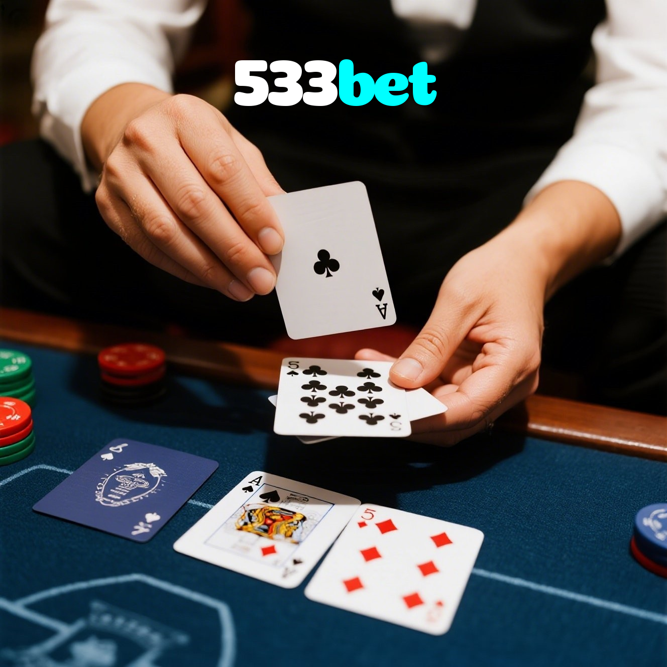 533bet:A melhor plataforma de jogos de cassino e apostas no futebol está aqui!