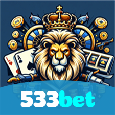 533bet：No cassino online mais seguro, aposte no futebol e jogue slots emocionantes!