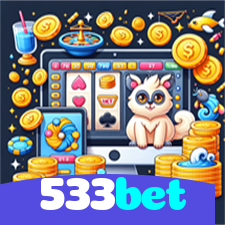 533bet：Em cada jogo, a chance de ganhar é sua! Jogue agora no cassino!