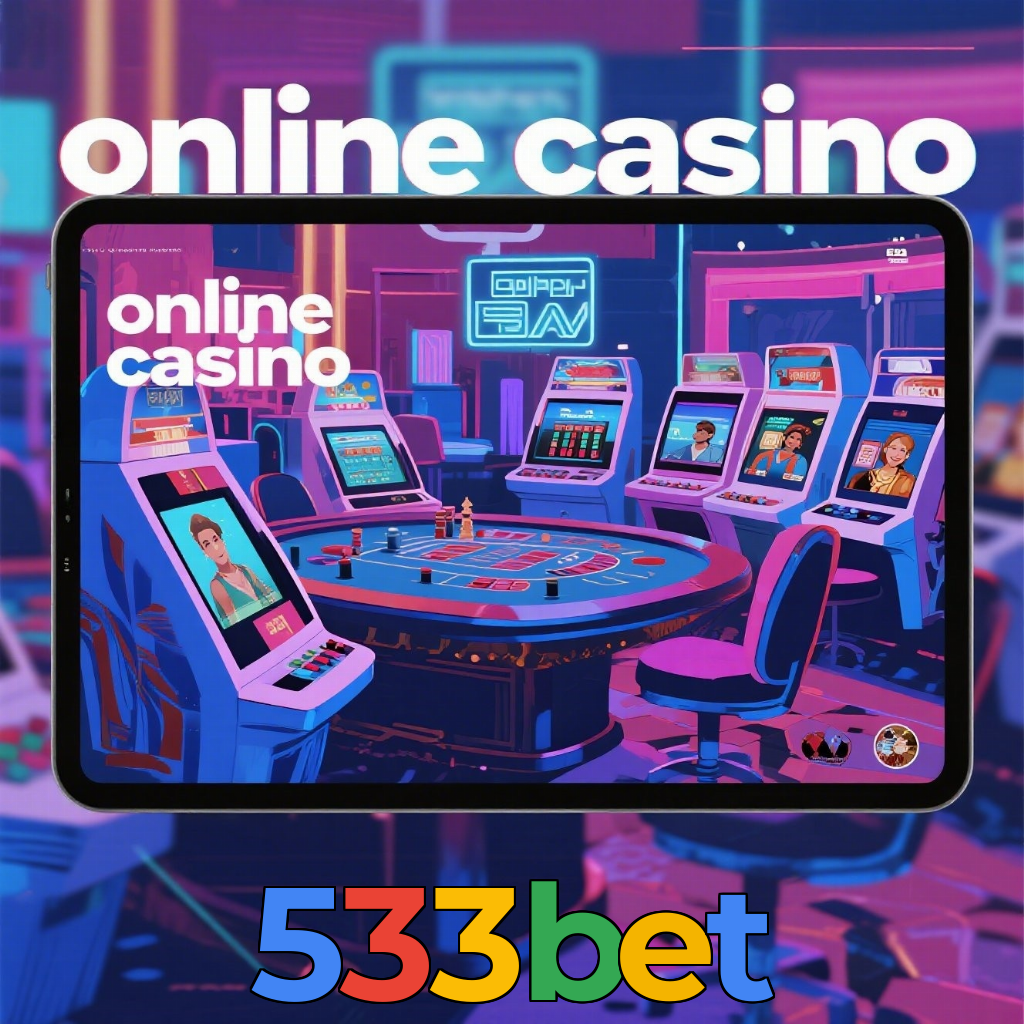 533bet:Jogue poker e aposte no futebol online, tudo no mesmo lugar!