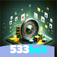 533bet：Aposte no futebol online e vença de forma única!