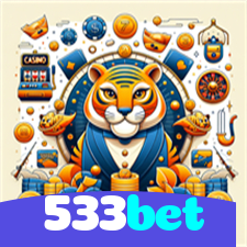 533bet：Cada giro na roleta é uma nova chance de vitória!