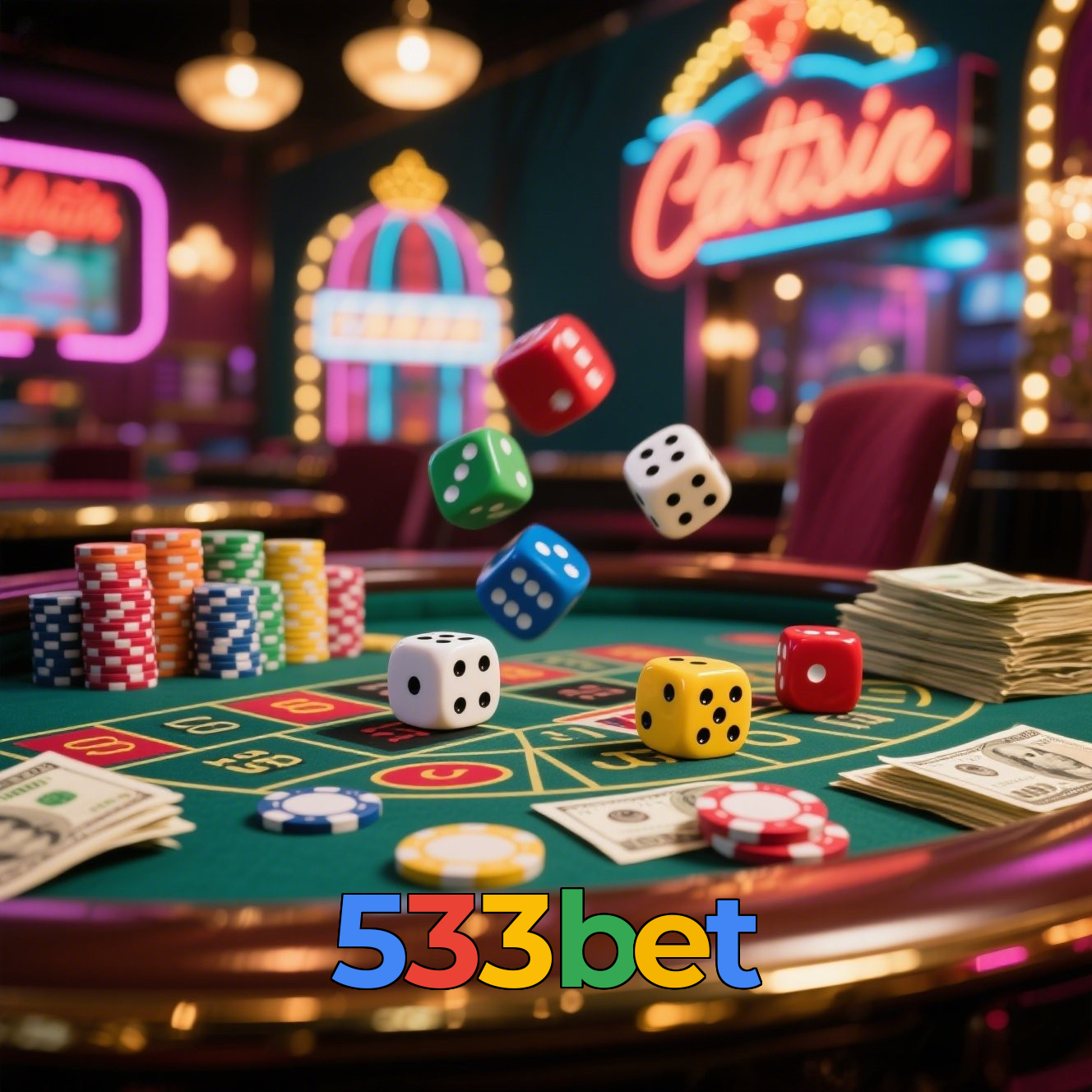 533bet:Vença no futebol e nos melhores jogos de cassino online, como poker e roleta!