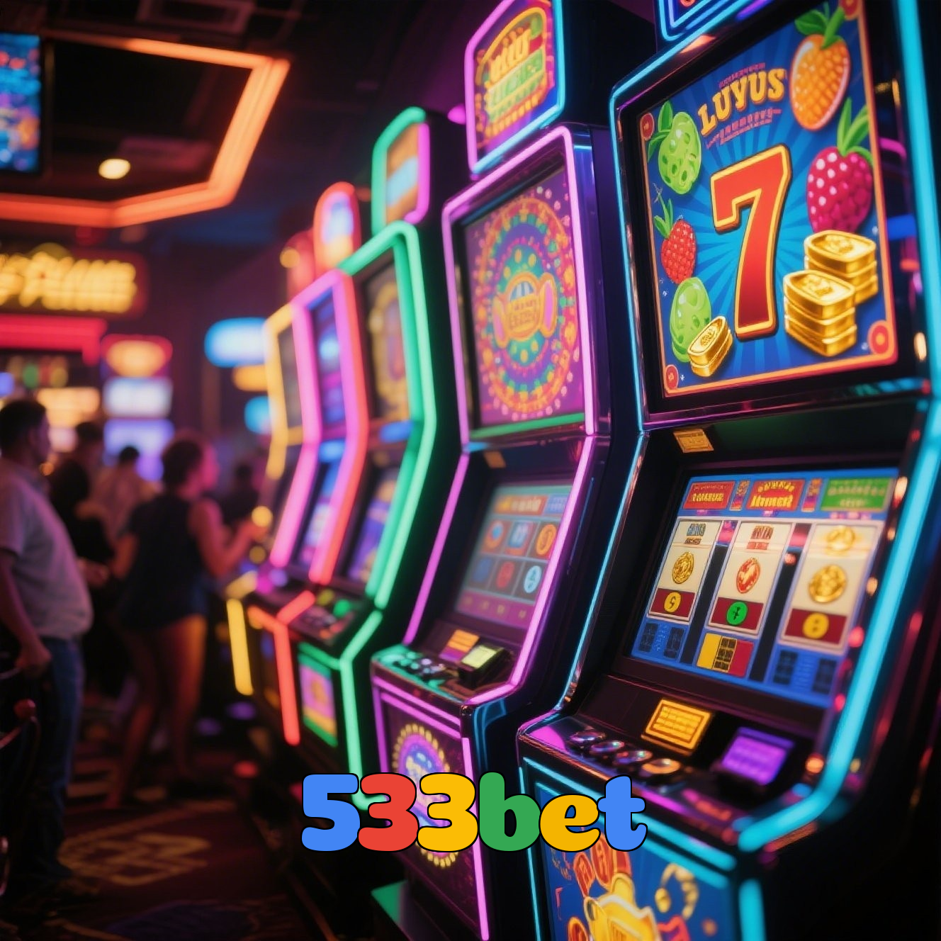533bet:Aposte agora nas roletas e conquiste prêmios fantásticos!