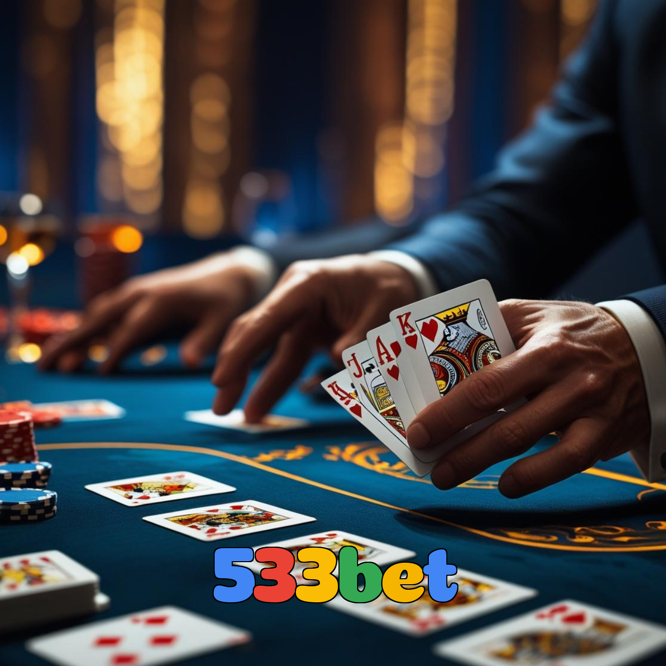 533bet:Apostas emocionantes no futebol e diversão garantida com roleta e poker!