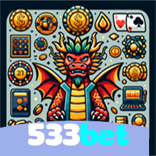 533bet：Apostas no futebol e diversão com roleta e blackjack no nosso cassino online!