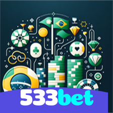 533bet：Entre na ação! Aposte nas slots e conquiste grandes vitórias!