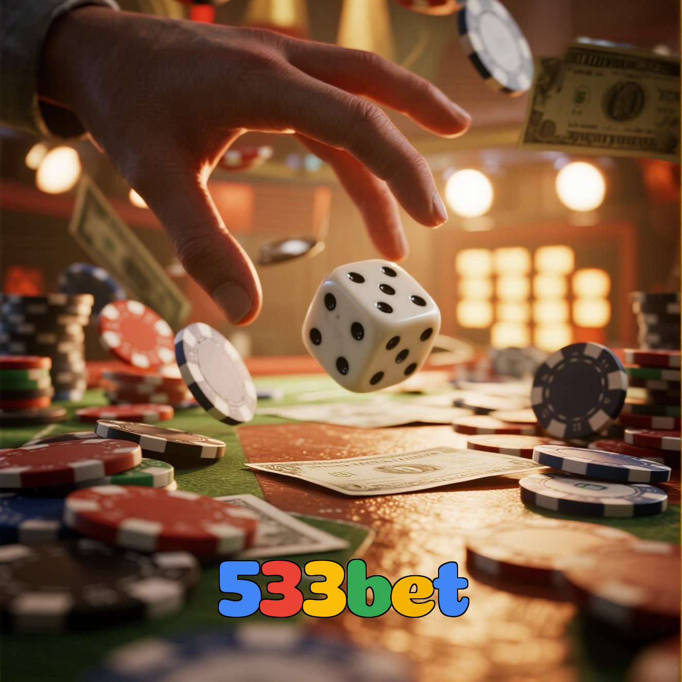 533bet:Apostas ao vivo no futebol e grandes prêmios em slots te esperam!