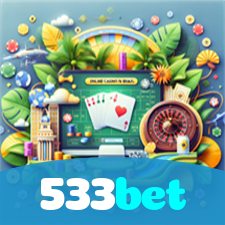 533bet：Jogue futebol online e vença com cada gol marcado!