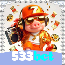 533bet：Jogue roleta, aposte no futebol e conquiste prêmios épicos!