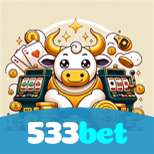533bet：Aposte no futebol e conquiste vitórias épicas com blackjack e poker!