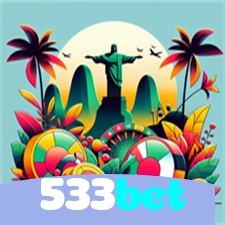 533bet：Acelere seu jogo no futebol online e vença de forma épica!
