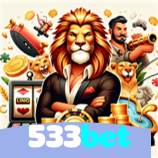533bet：Aposte no futebol online e vença como um verdadeiro campeão!