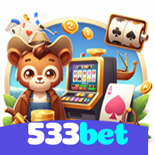 533bet：Jogue nas roletas e veja grandes prêmios surgirem para você!