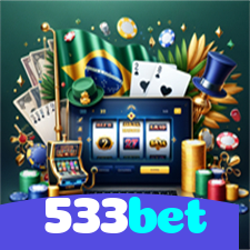 533bet：A diversão nunca acaba! Jogue nos melhores jogos e vença!