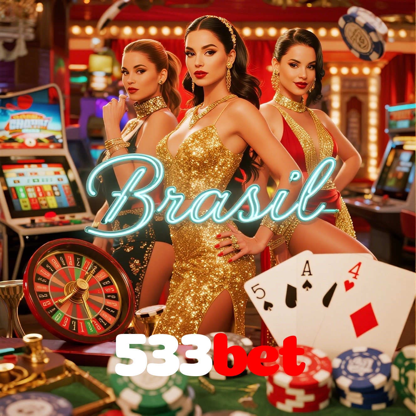 533bet:Jogue slots, poker e aposte no futebol com grandes prêmios em jogo!
