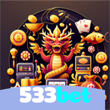 533bet：Aposte nas mesas de poker e vença com estilo!