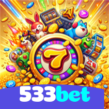 533bet：Ganhe com poker, blackjack e apostas em futebol no cassino online!