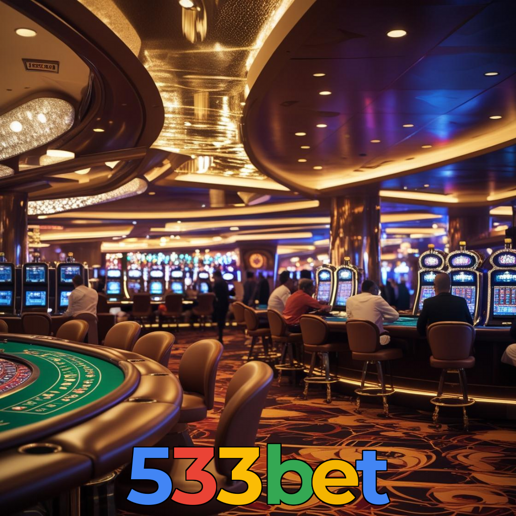 533bet:Cada jogo é uma chance de ganhar! Jogue agora e vença!
