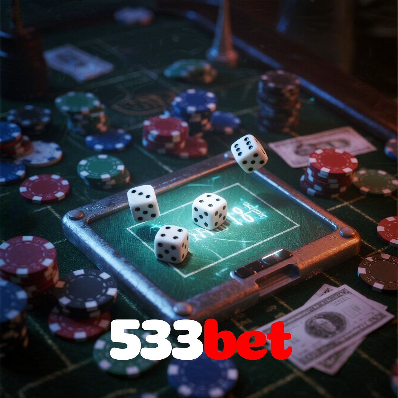 533bet:A sorte não tem limites! Vença no Blackjack e leve o prêmio!