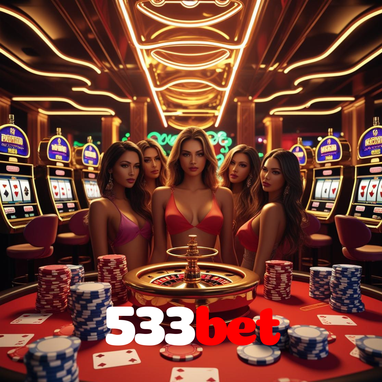 533bet:As maiores vitórias nas slots estão esperando por você! Jogue agora!