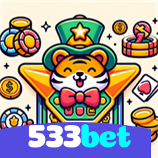 533bet：Grandes jackpots estão te esperando! Gire a roleta e ganhe agora!