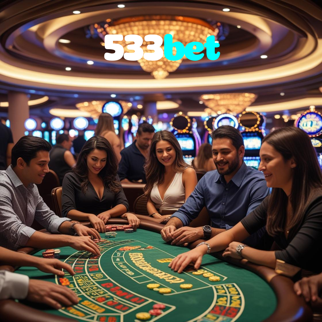 533bet：Jogue poker como um profissional e vença agora mesmo!