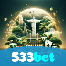533bet：Apostas ao vivo no futebol e grandes prêmios em blackjack e roleta!