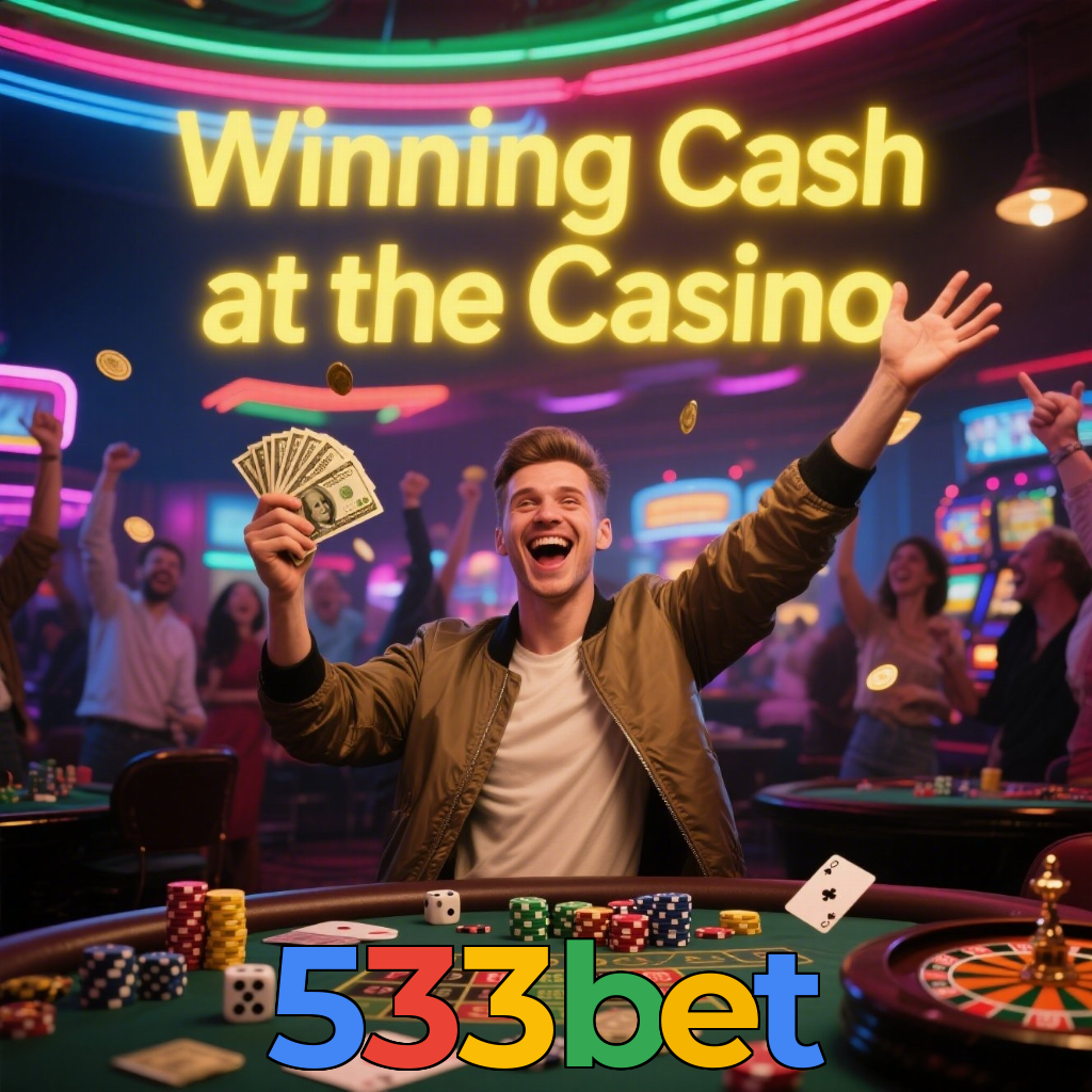 533bet：O cassino online mais seguro para apostas em futebol e diversão com roleta!