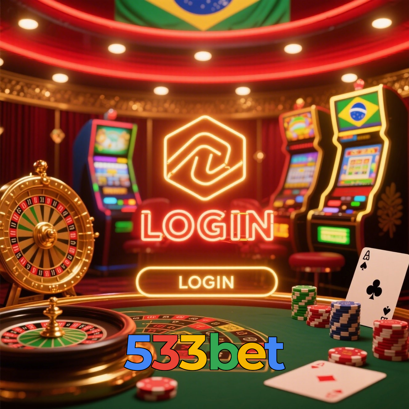533bet:Aposte no futebol e jogue os melhores jogos de cassino para grandes vitórias!