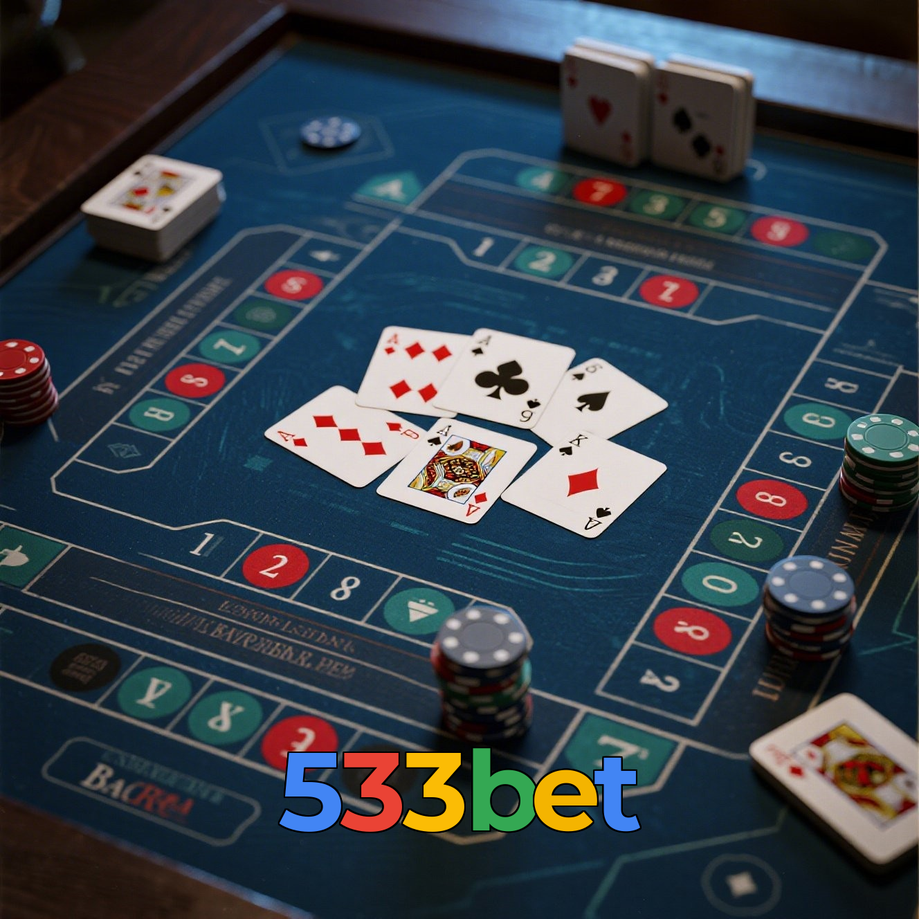 533bet:A diversão e as vitórias estão te esperando no nosso cassino online!