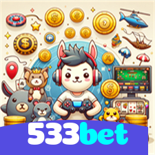 533bet：As melhores oportunidades estão aqui! Aposte nas slots e ganhe prêmios fantásticos!