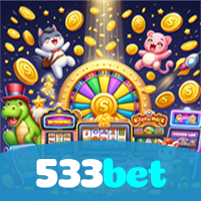 533bet：Aposte no futebol e jogue os melhores jogos de cassino com segurança!