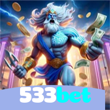 533bet：Diversão sem limites com roleta, blackjack e apostas em futebol ao vivo!