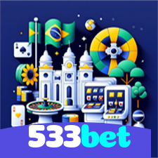 533bet：Jogue nas roletas e ganhe prêmios sensacionais!