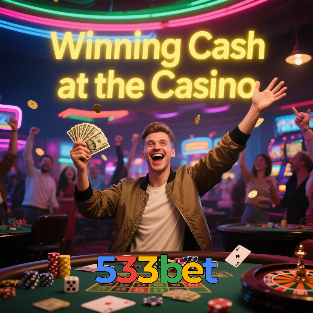 533bet:Jogue nas mesas de poker e se torne um campeão das cartas!