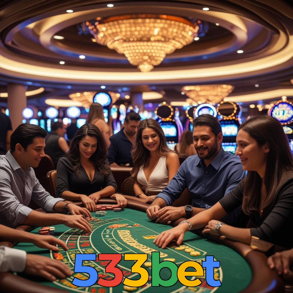 533bet:Desafie a roleta e ganhe prêmios incrÃveis no nosso cassino!