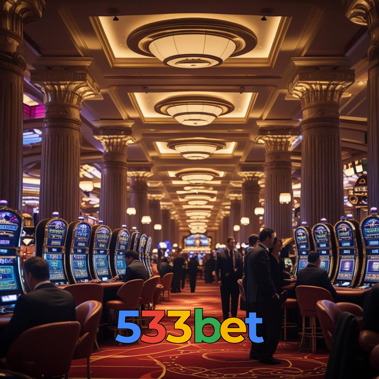 533bet:Apostas ao vivo no futebol e prêmios épicos nos jogos de cassino!
