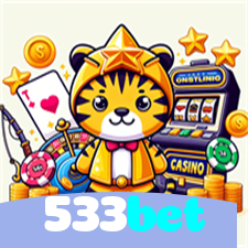 533bet：Apostas emocionantes no futebol e diversão garantida com poker e roleta!