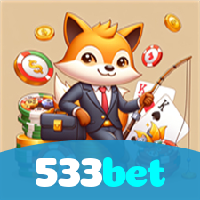 533bet：Aposte no futebol e jogue no melhor cassino online para grandes vitórias!