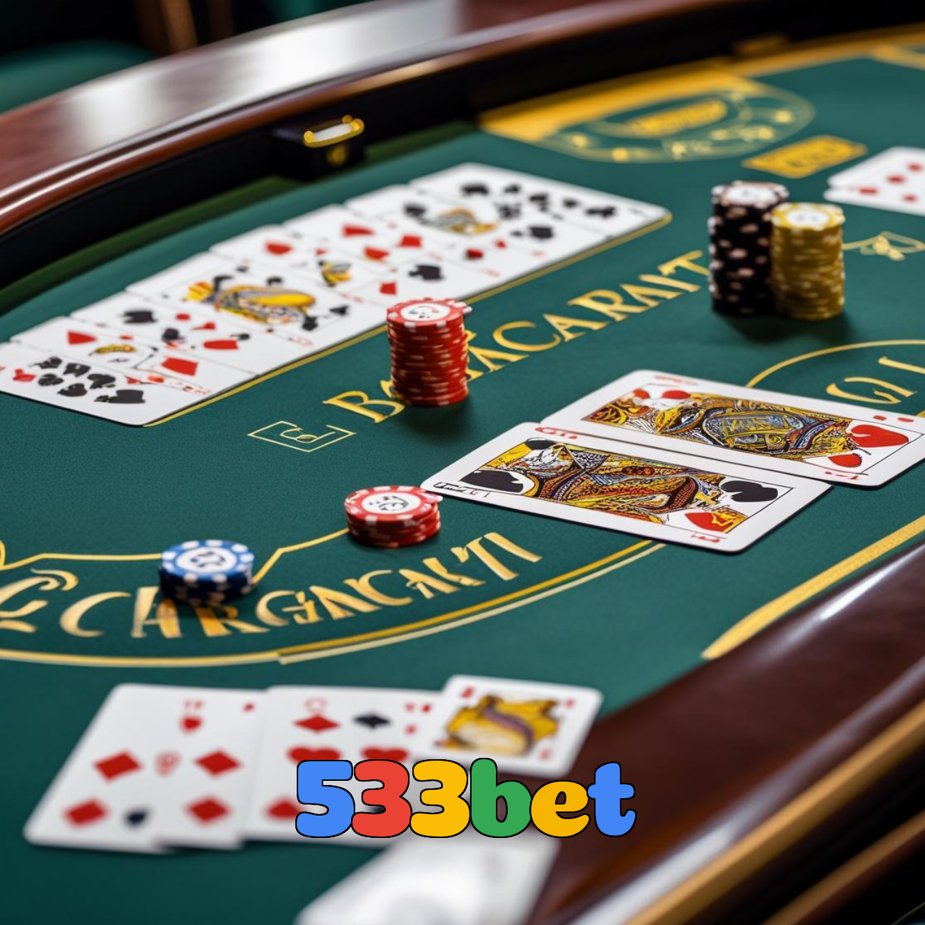 533bet：No futebol online, a sua chance de vitória está a um passe de distância!