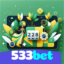 533bet：Apostas emocionantes no futebol e diversão garantida com roleta e poker!