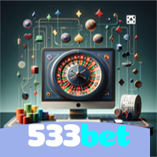 533bet：Vença no futebol online e sinta a emoção de marcar seu gol de ouro!