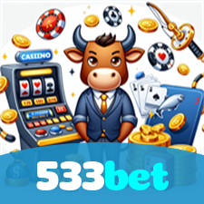 533bet：Aposte no futebol e ganhe prêmios fantásticos em blackjack e roleta!