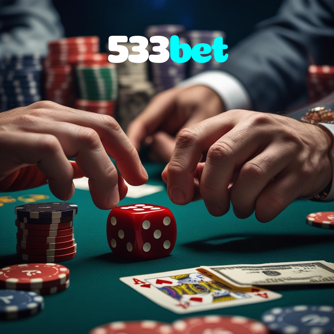533bet:Jogue no melhor cassino online e conquiste prêmios de verdade!