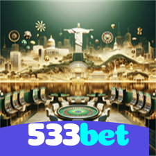 533bet：Jogue futebol digital e conquiste prêmios incríveis!