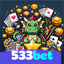 533bet：Jogue nas nossas slots e conquiste prêmios de tirar o fôlego!